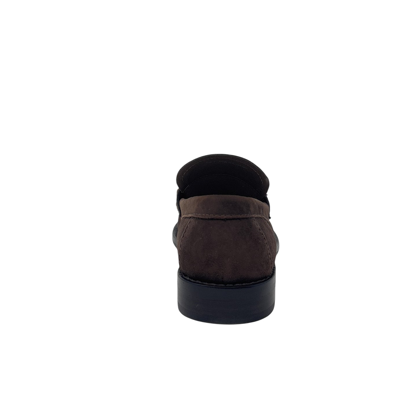 DOLCE VITA | WAY | CHOCOLATE BROWN SUEDE