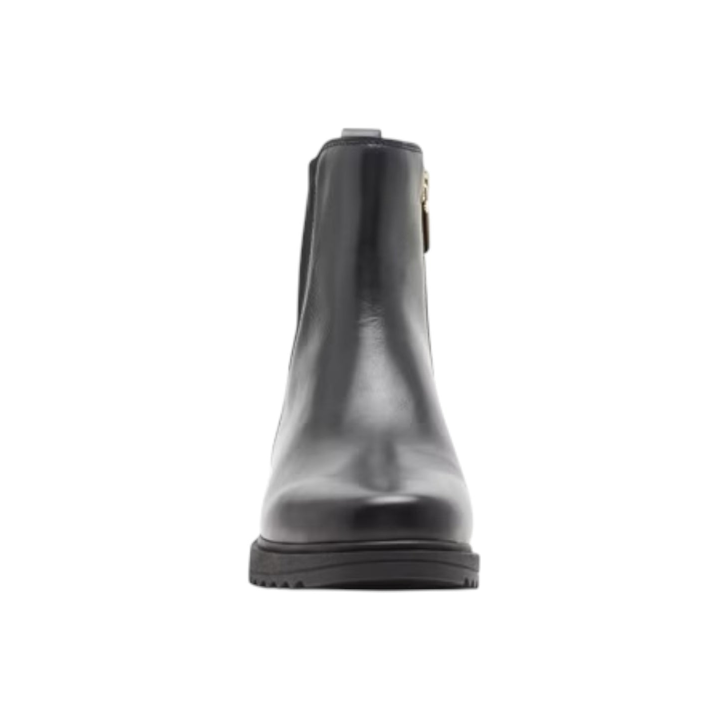 BLONDO | CAM | BLACK LEATHER