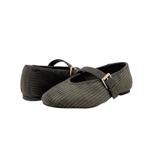 SANCTUARY | GIO | KALAMATA CORDUROY