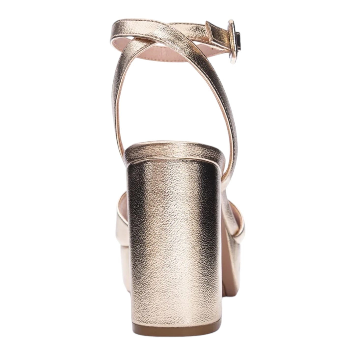 CHINESE LAUNDRY | TERRE | GOLD