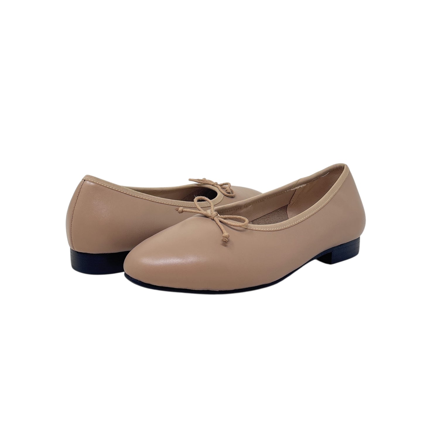 FLORENCY | AMELIA | SAND LEATHER