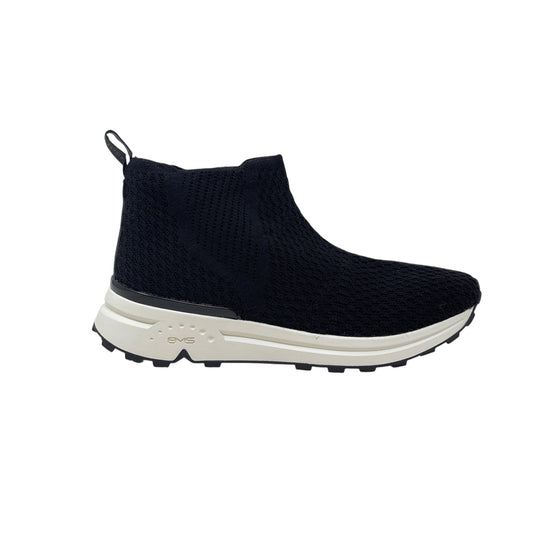 BUSSOLA | BAYLIE | BLACK KNIT