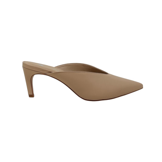 CARRANO | AVA | NUDE LEATHER