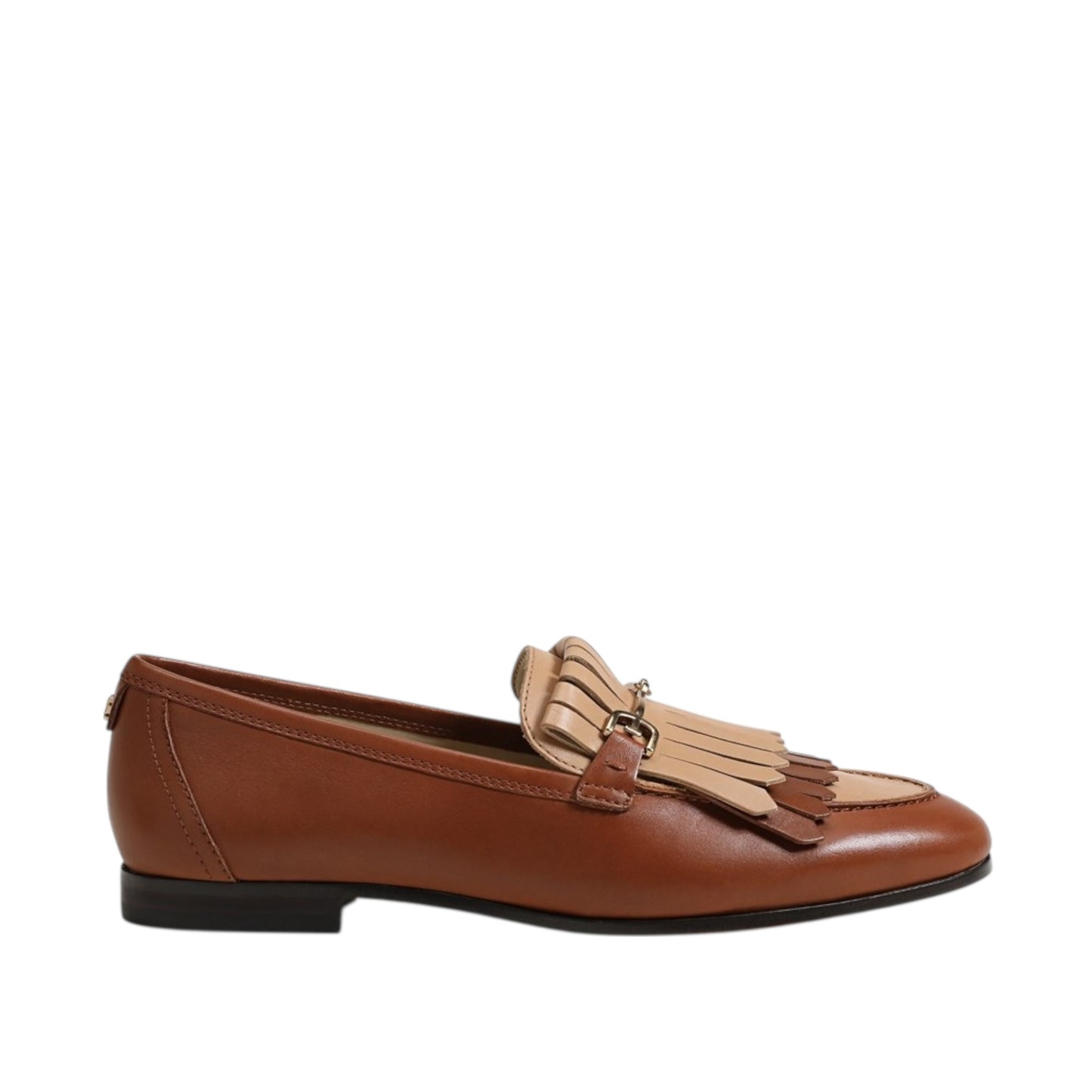 SAM EDELMAN | LIZZIE | LIGHT BROWN LEATHER