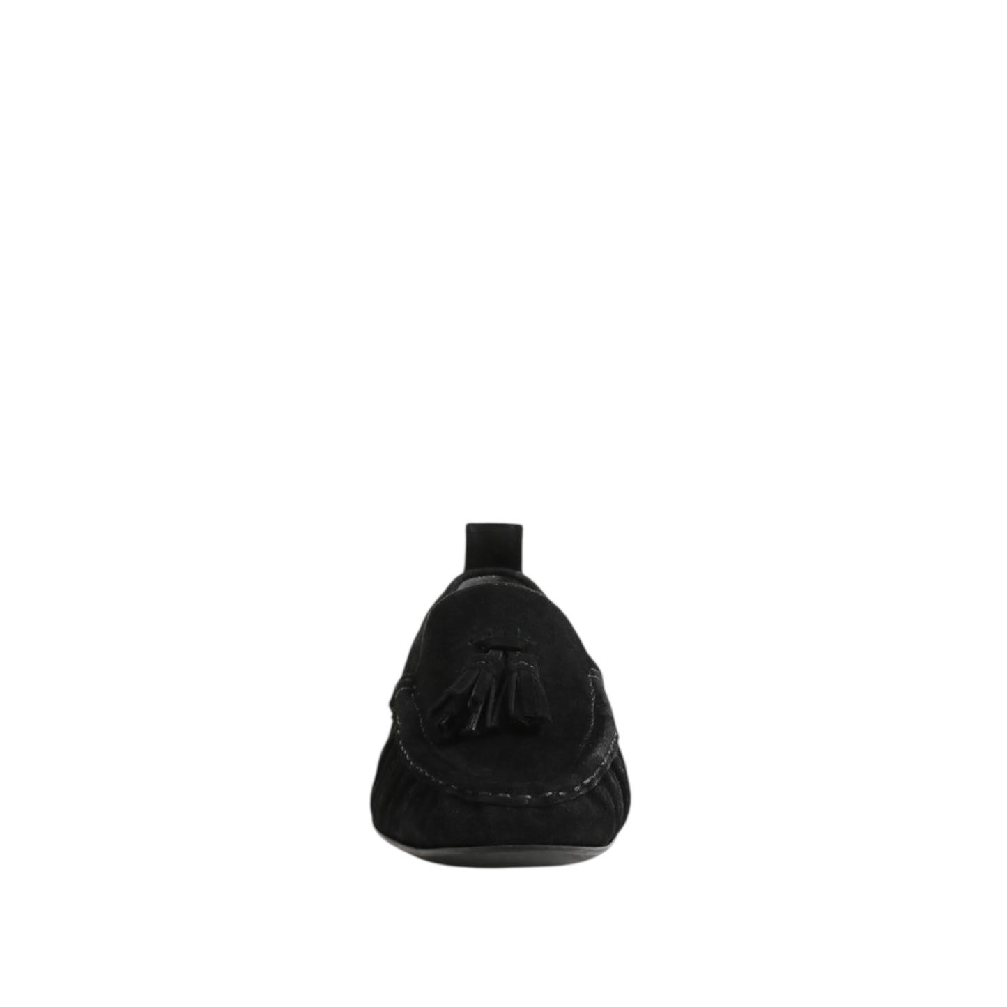 CIRCUS NY | RIVER | BLACK SUEDE