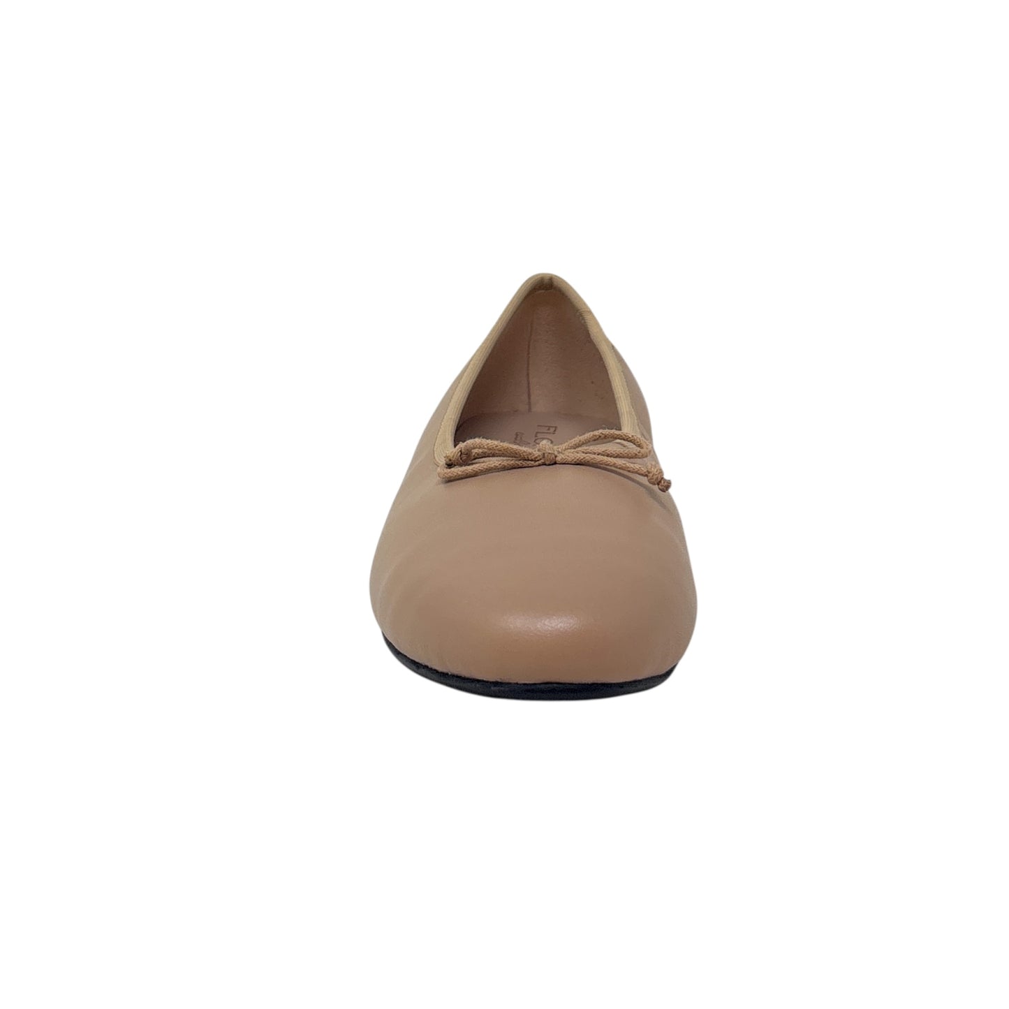 FLORENCY | AMELIA | SAND LEATHER