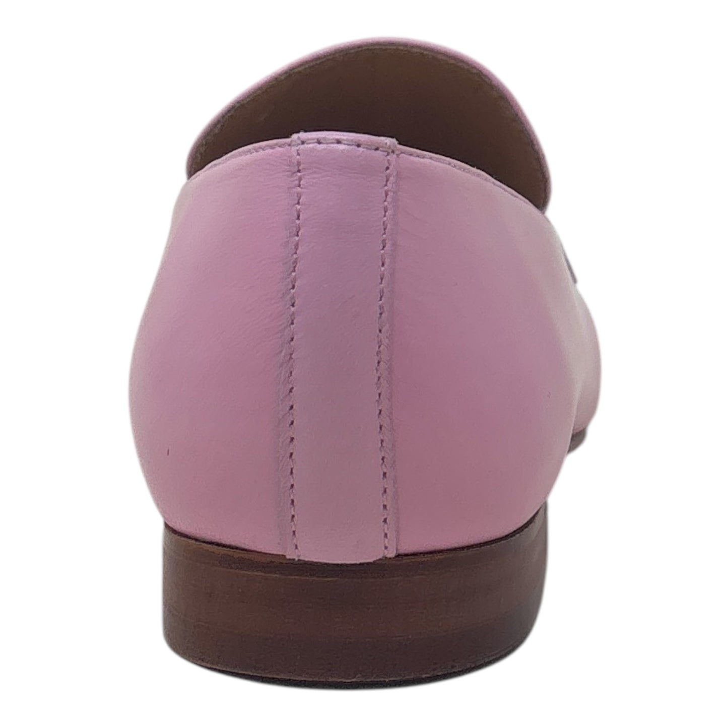 BUCKLES New York | MOC | PINK LEATHER