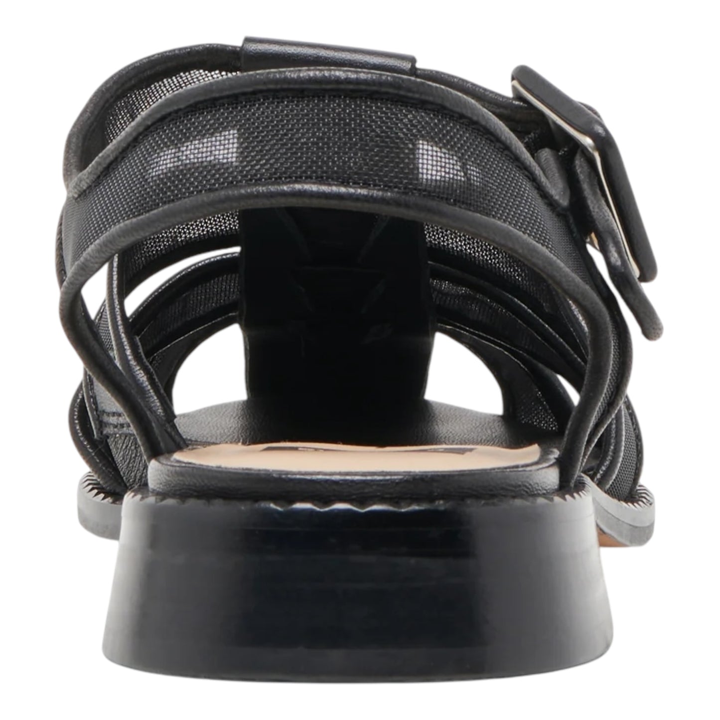 DOLCE VITA | HOLI | BLACK MESH