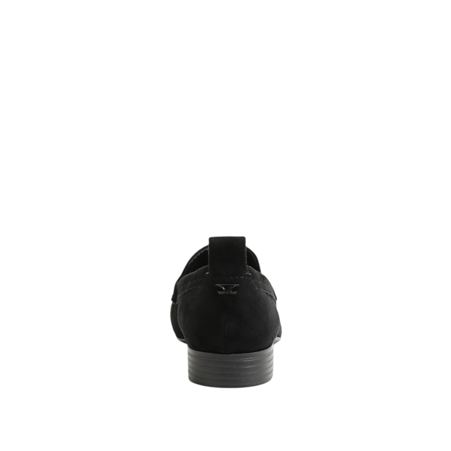 CIRCUS NY | RIVER | BLACK SUEDE