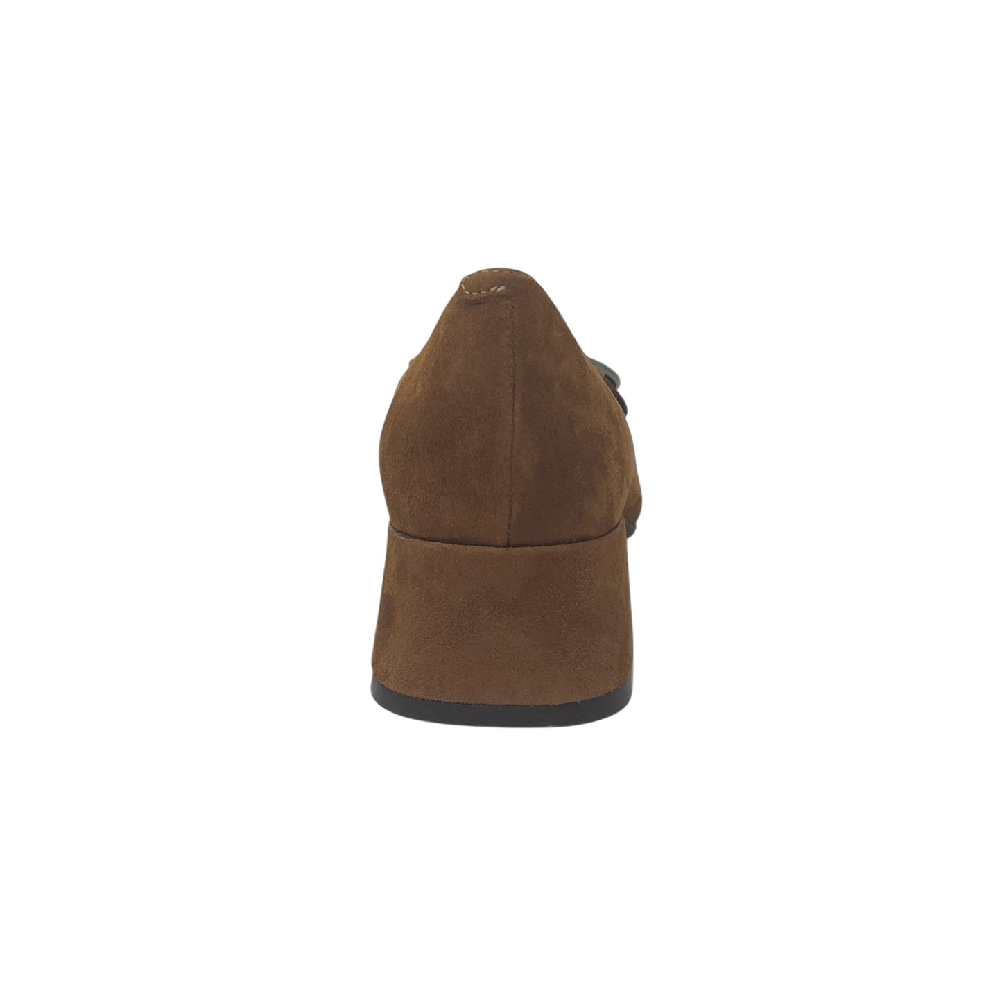 CARMENS | BUCK | COGNAC SUEDE