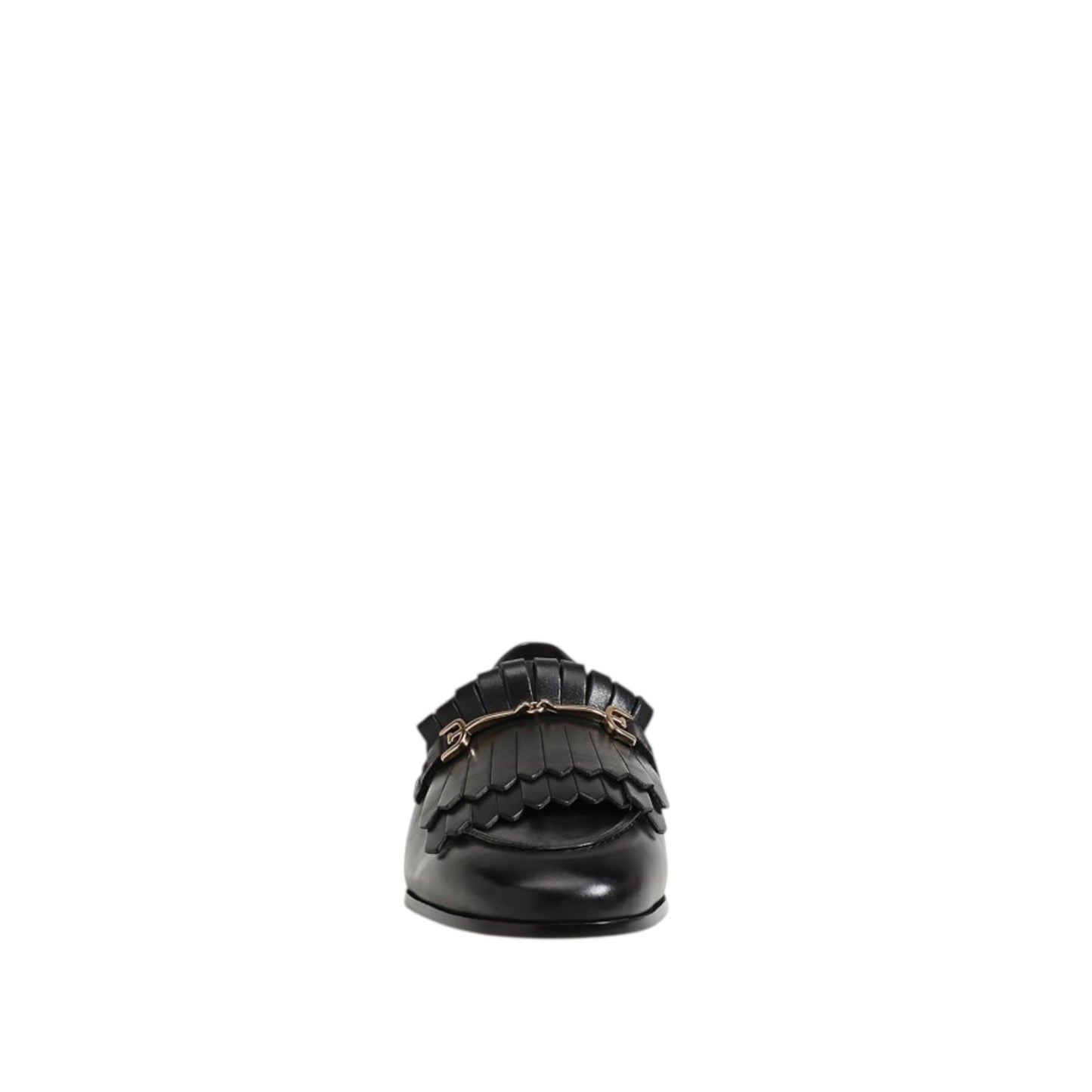 SAM EDELMAN | LIZZIE | BLACK LEATHER