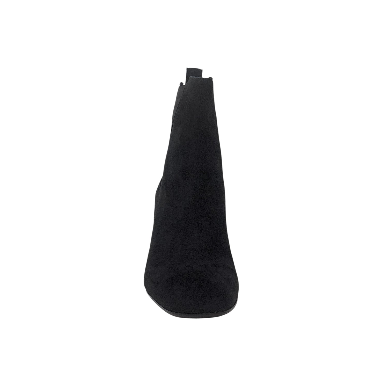 CARMENS | EMMA | BLACK SUEDE