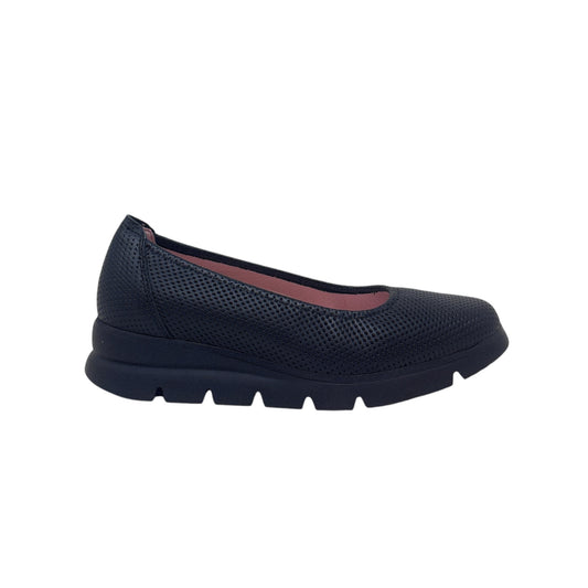 SABRINAS | MICRO | BLACK LEATHER