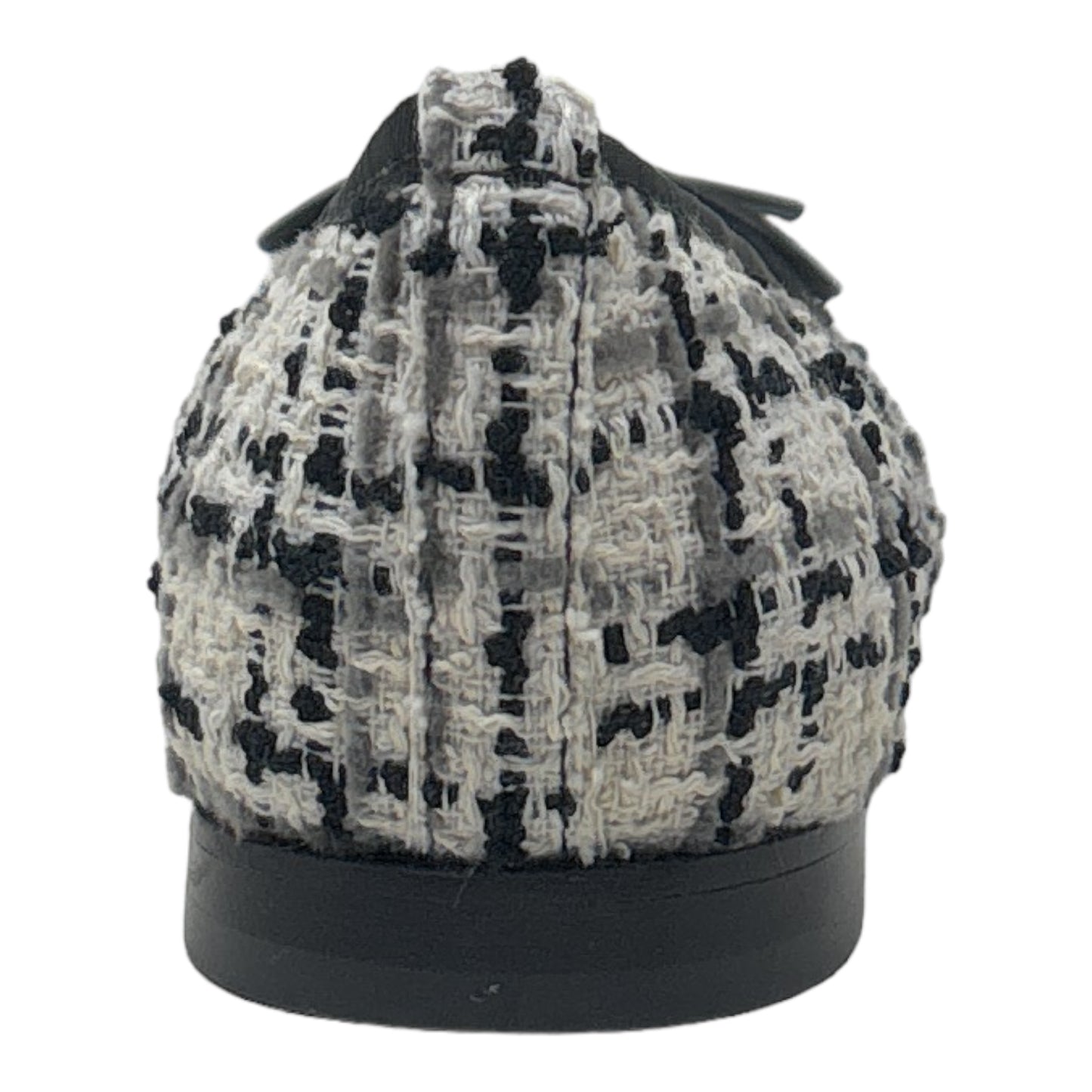 BUCKLES New York | ELIZABETH | BEIGE TWEED