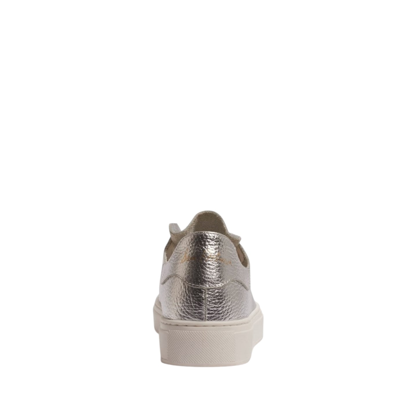 SAM EDELMAN | POP | SILVER LEATHER