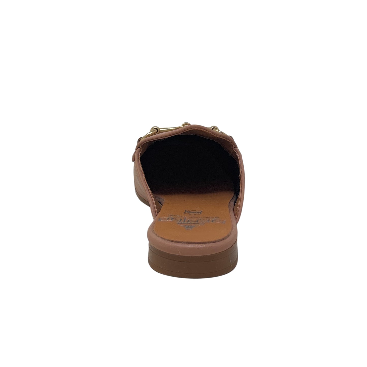 MENINA STEP | JOLU | NUDE LEATHER