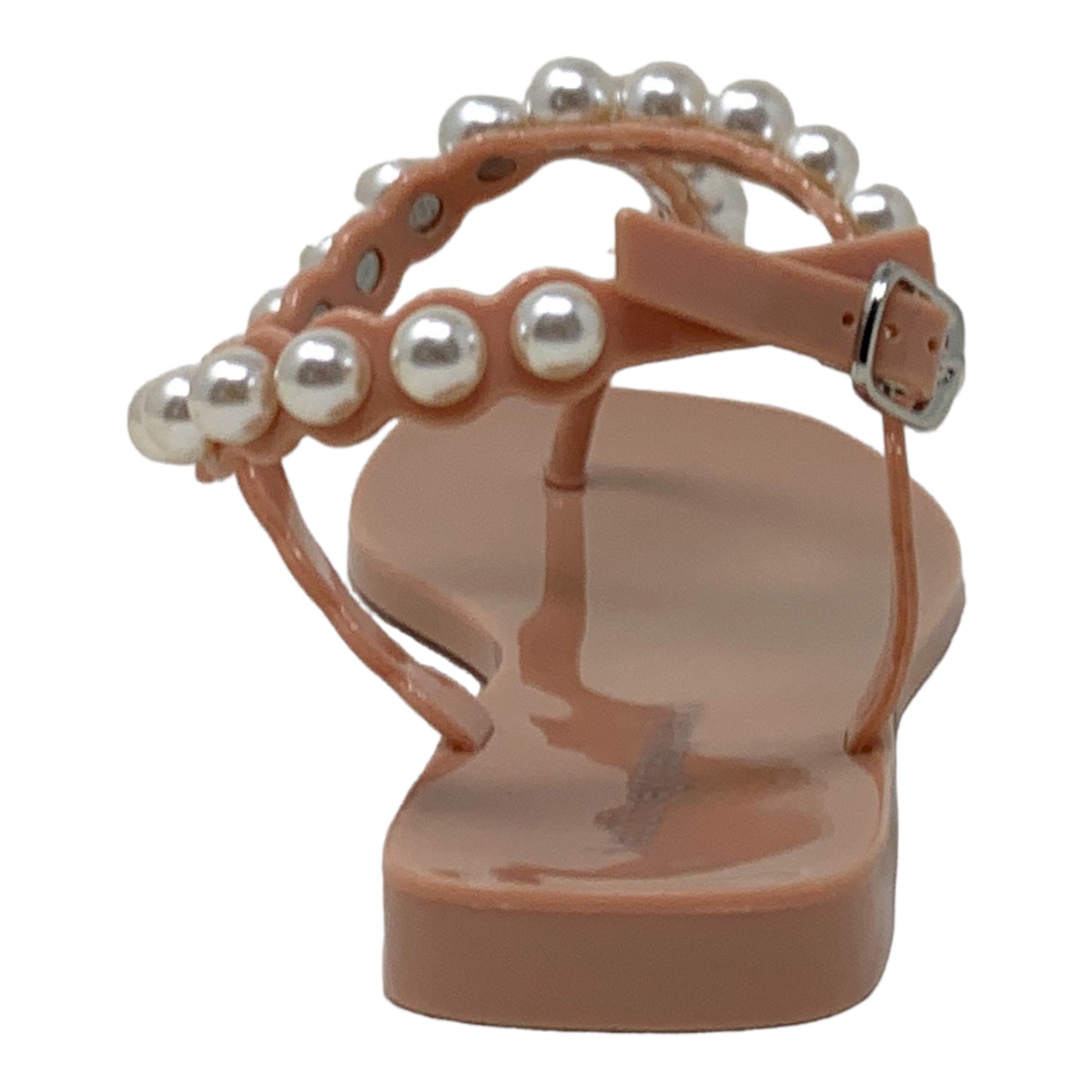 JEFFREY CAMPBELL | PEARL | NUDE