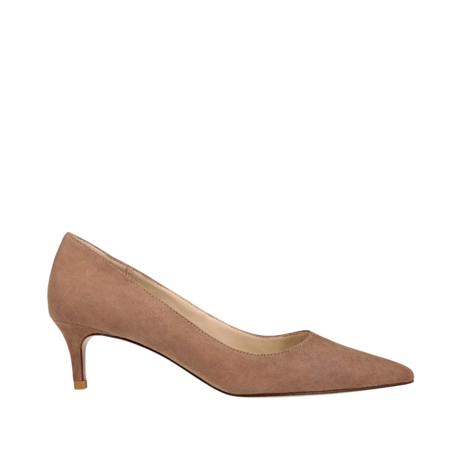 PELLE MODA | AIRY | TAUPE SUEDE