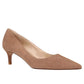 PELLE MODA | AIRY | TAUPE SUEDE