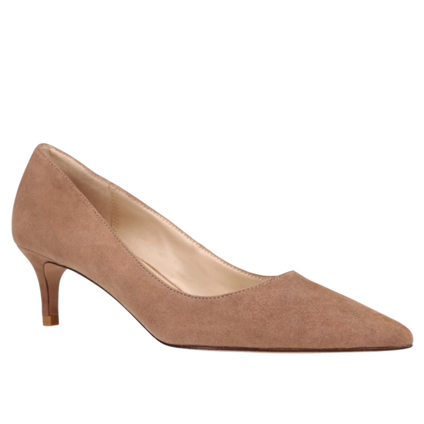 PELLE MODA | AIRY | TAUPE SUEDE