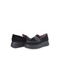 WONDERS | CHARME | BLACK SUEDE