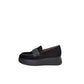 WONDERS | CHARME | BLACK SUEDE