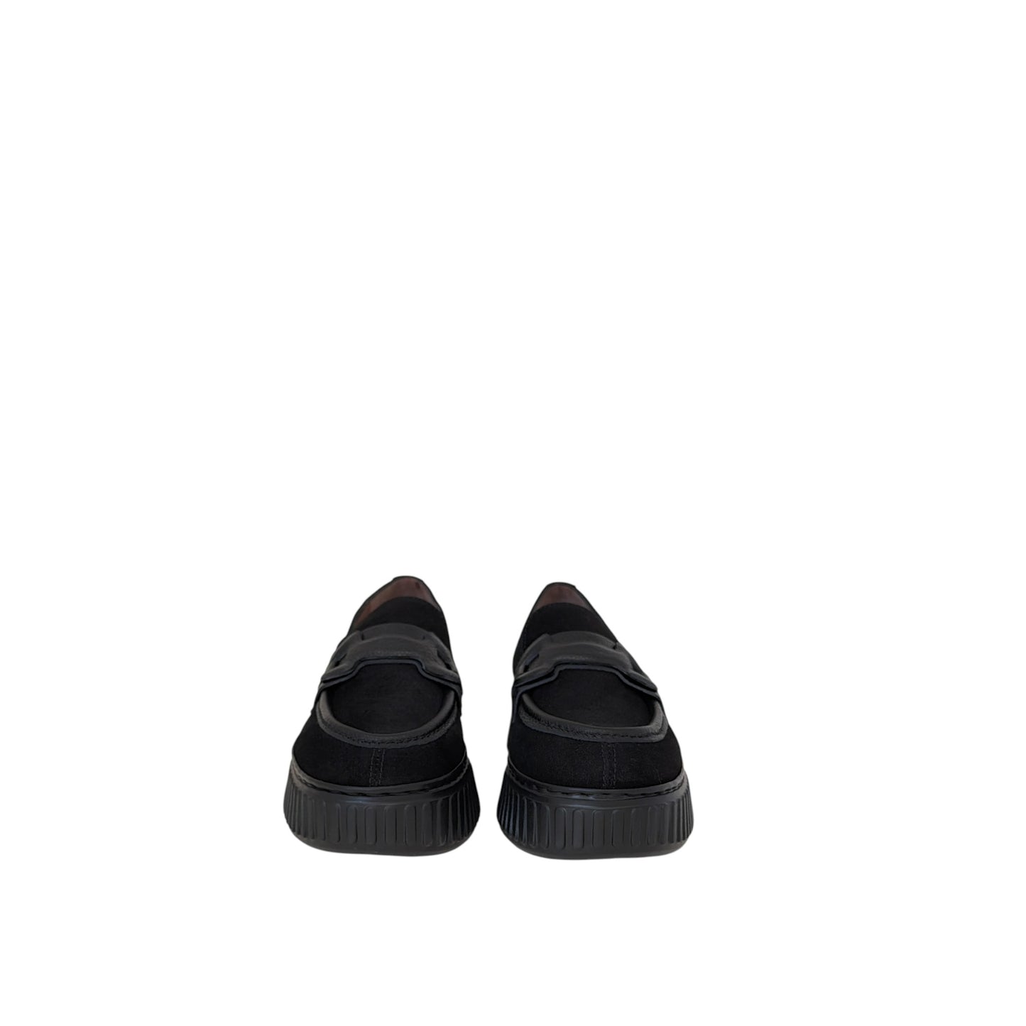 WONDERS | CHARME | BLACK SUEDE