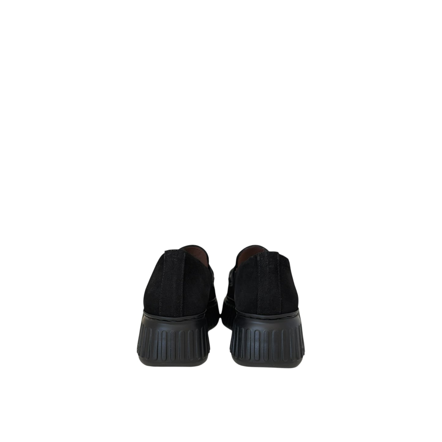 WONDERS | CHARME | BLACK SUEDE