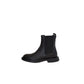 WONDERS | DOLEMAN | BLACK LEATHER