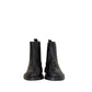 WONDERS | DOLEMAN | BLACK LEATHER