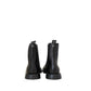 WONDERS | DOLEMAN | BLACK LEATHER