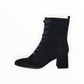 REGARDE LE CIEL | ETNA | BLACK SUEDE