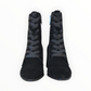 REGARDE LE CIEL | ETNA | BLACK SUEDE