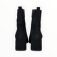 REGARDE LE CIEL | ETNA | BLACK SUEDE