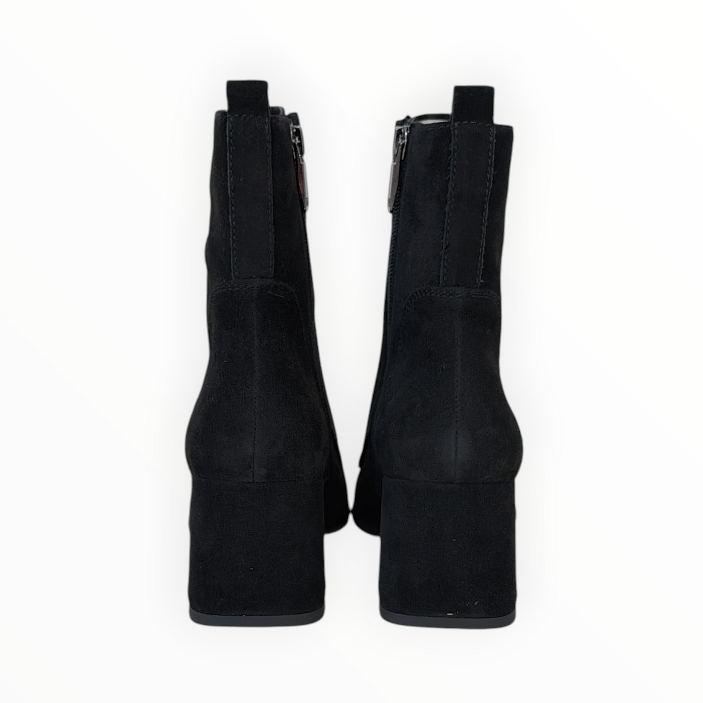 REGARDE LE CIEL | ETNA | BLACK SUEDE