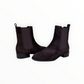 AMIE RAFA | CORI | BROWN SUEDE