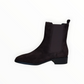 AMIE RAFA | CORI | BROWN SUEDE