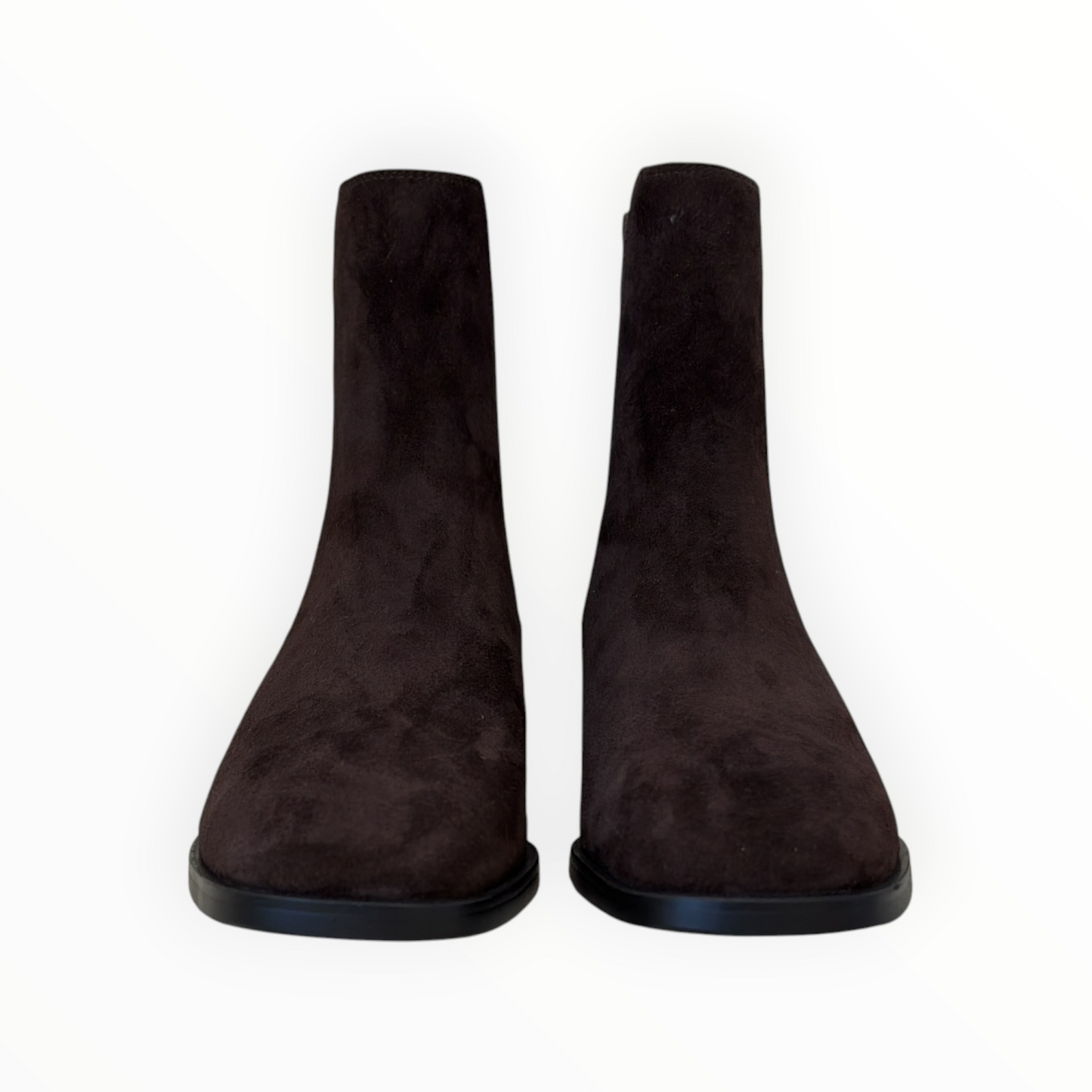 AMIE RAFA | CORI | BROWN SUEDE