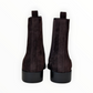 AMIE RAFA | CORI | BROWN SUEDE