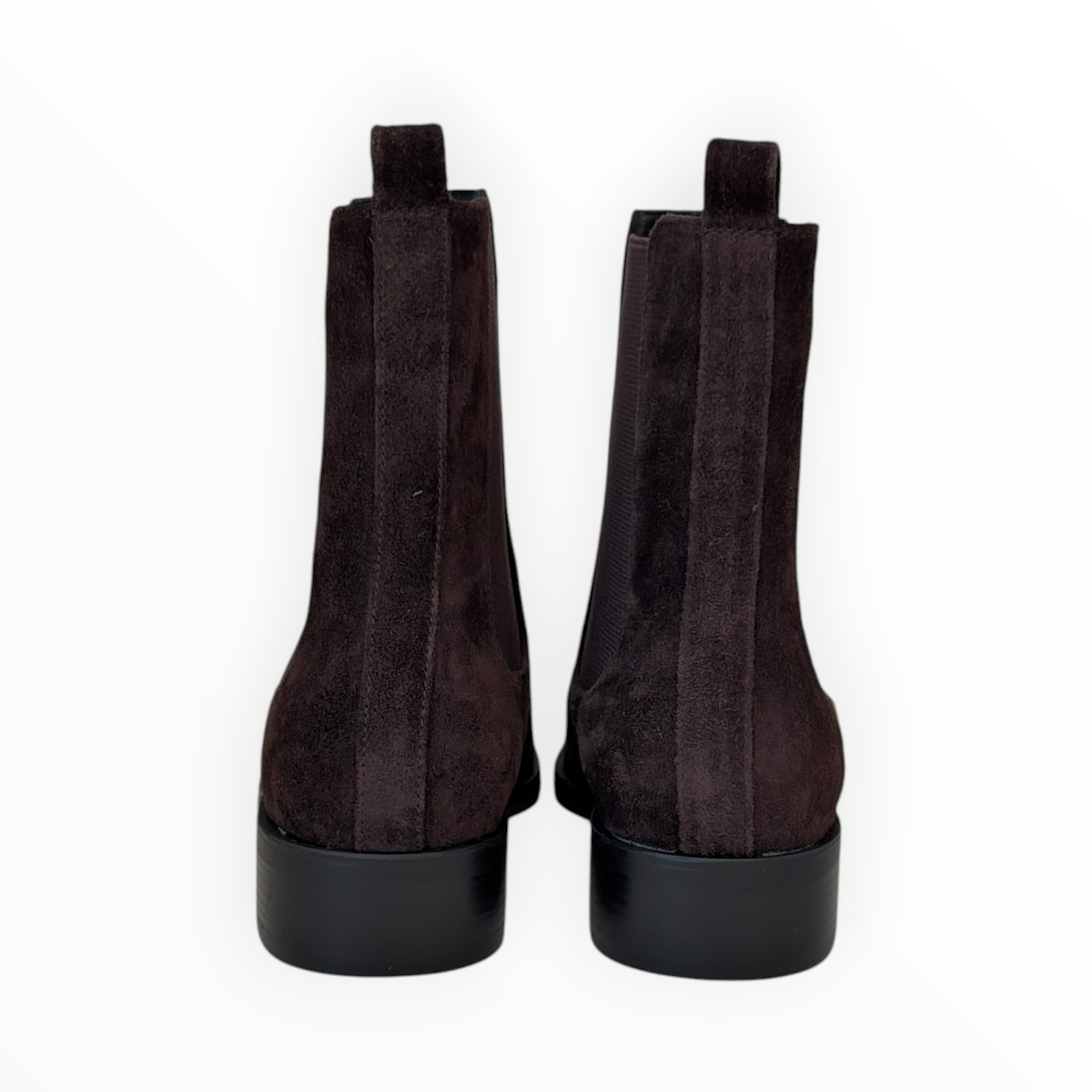 AMIE RAFA | CORI | BROWN SUEDE