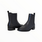 AMIE RAFA | CORI | BLACK LEATHER
