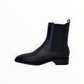 AMIE RAFA | CORI | BLACK LEATHER