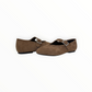 AMIE RAFA | ASHLEY | TAUPE SUEDE