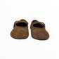 AMIE RAFA | ASHLEY | TAUPE SUEDE