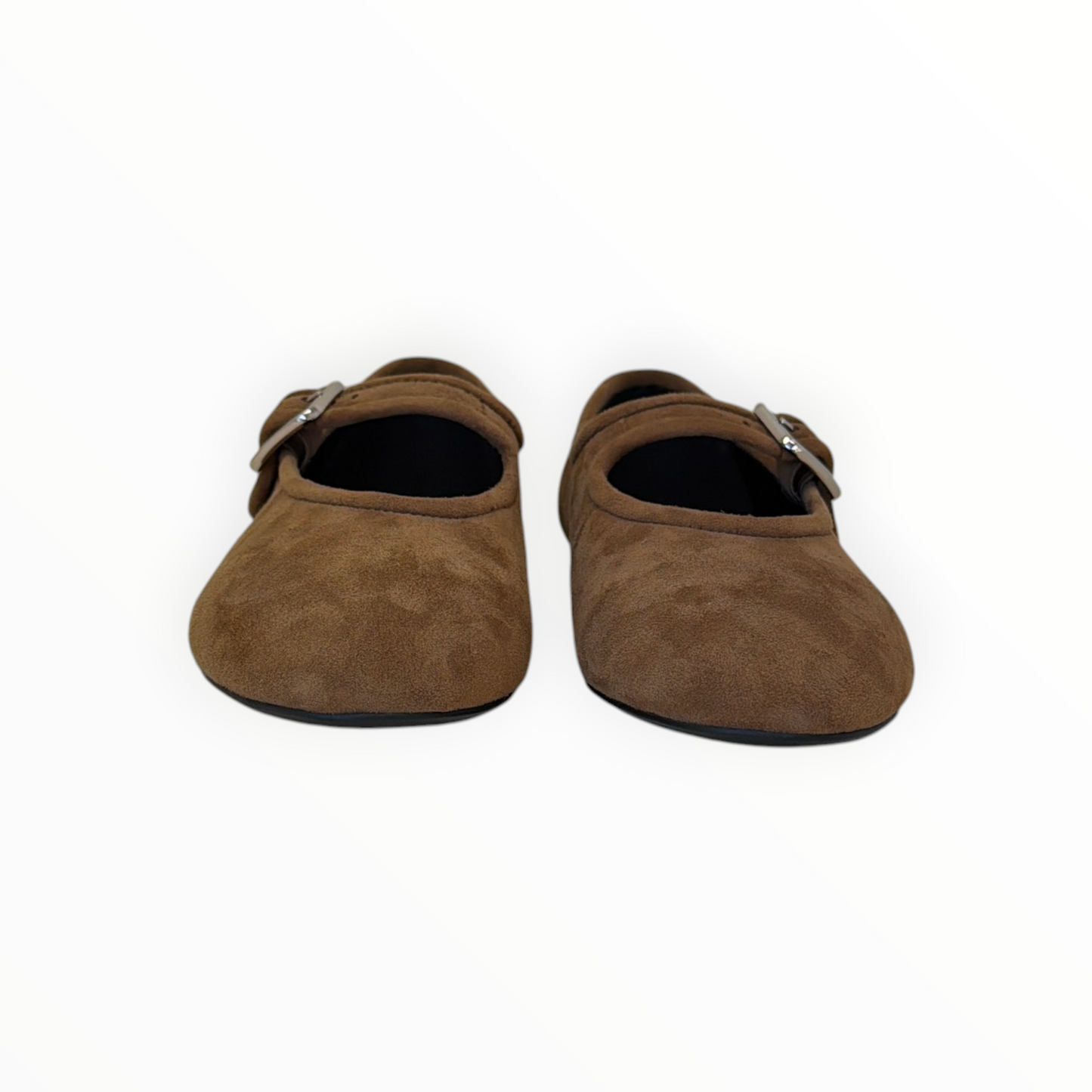 AMIE RAFA | ASHLEY | TAUPE SUEDE