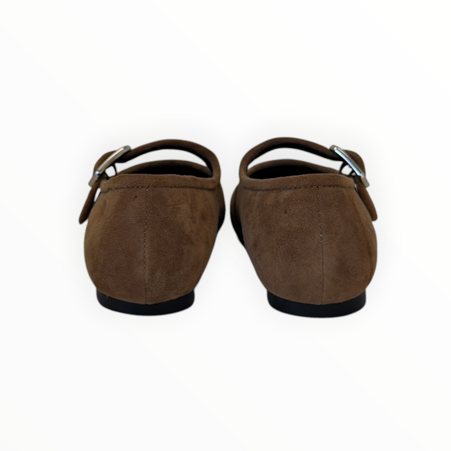 AMIE RAFA | ASHLEY | TAUPE SUEDE
