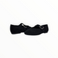 AMIE RAFA | ASHLEY | BLACK SUEDE