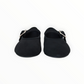 AMIE RAFA | ASHLEY | BLACK SUEDE