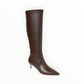 JACK ROGERS | VIR | BROWN LEATHER