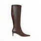 JACK ROGERS | VIR | BROWN LEATHER